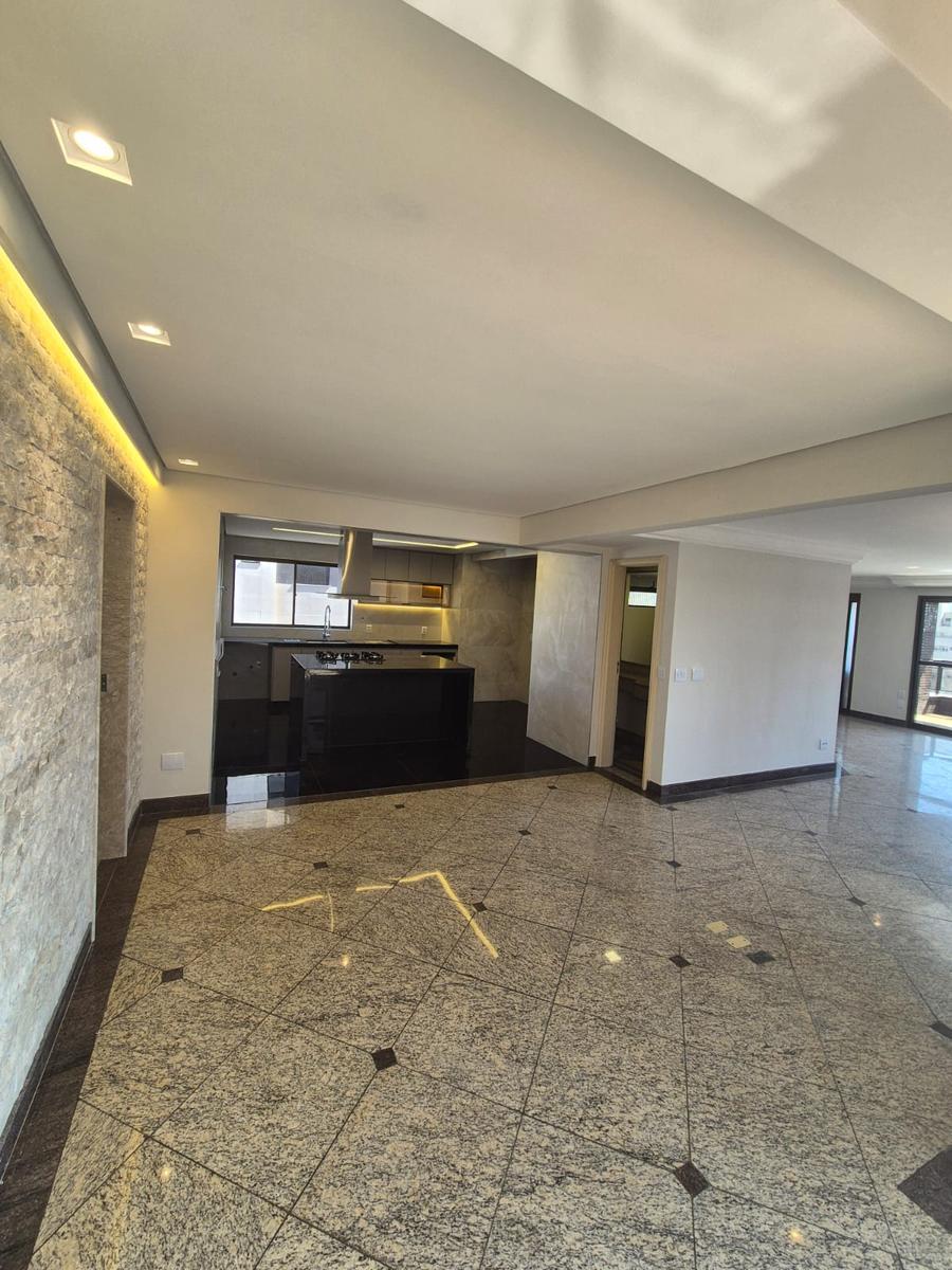 Apartamento, São Pedro, 4 Quartos, 3 Vagas, 1 Suíte