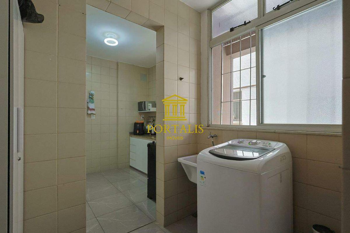 Apartamento, Buritis, 3 Quartos, 2 Vagas, 1 Suíte