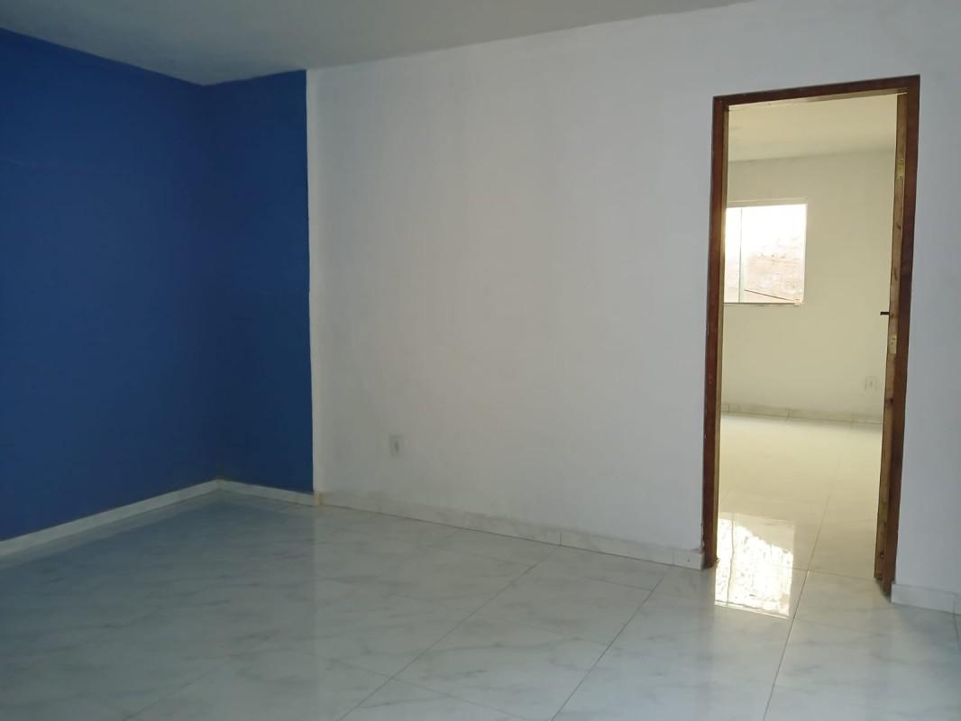 Casa, Mantiqueira, 2 Quartos, 5 Vagas, 1 Suíte