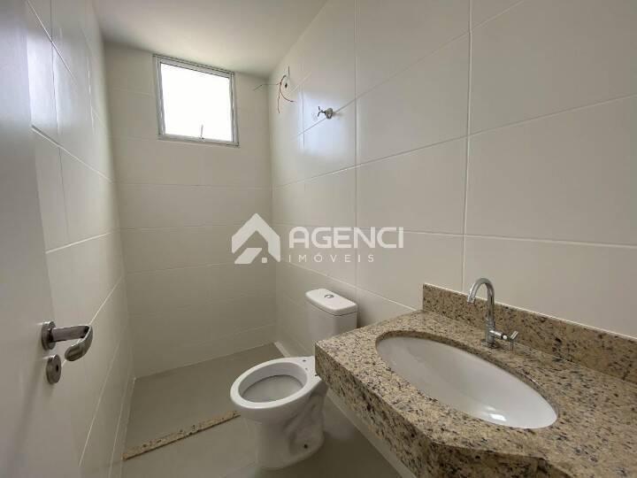 Cobertura, Cabral, 2 Quartos, 0 Vaga, 1 Suíte