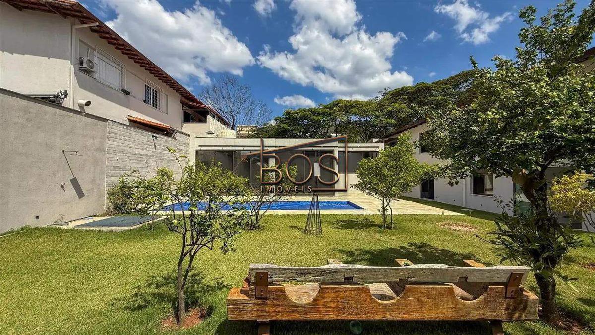 Lote, Belvedere, 0 Quarto, 6 Vagas