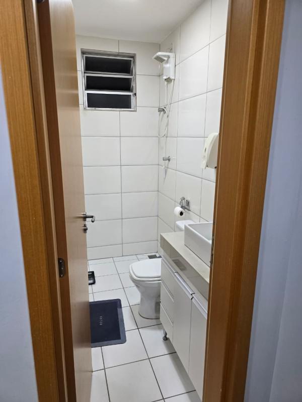 Apartamento, Riacho das Pedras, 2 Quartos, 1 Vaga, 1 Suíte