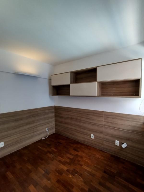 Apartamento, Cidade Nova, 3 Quartos, 1 Vaga, 1 Suíte