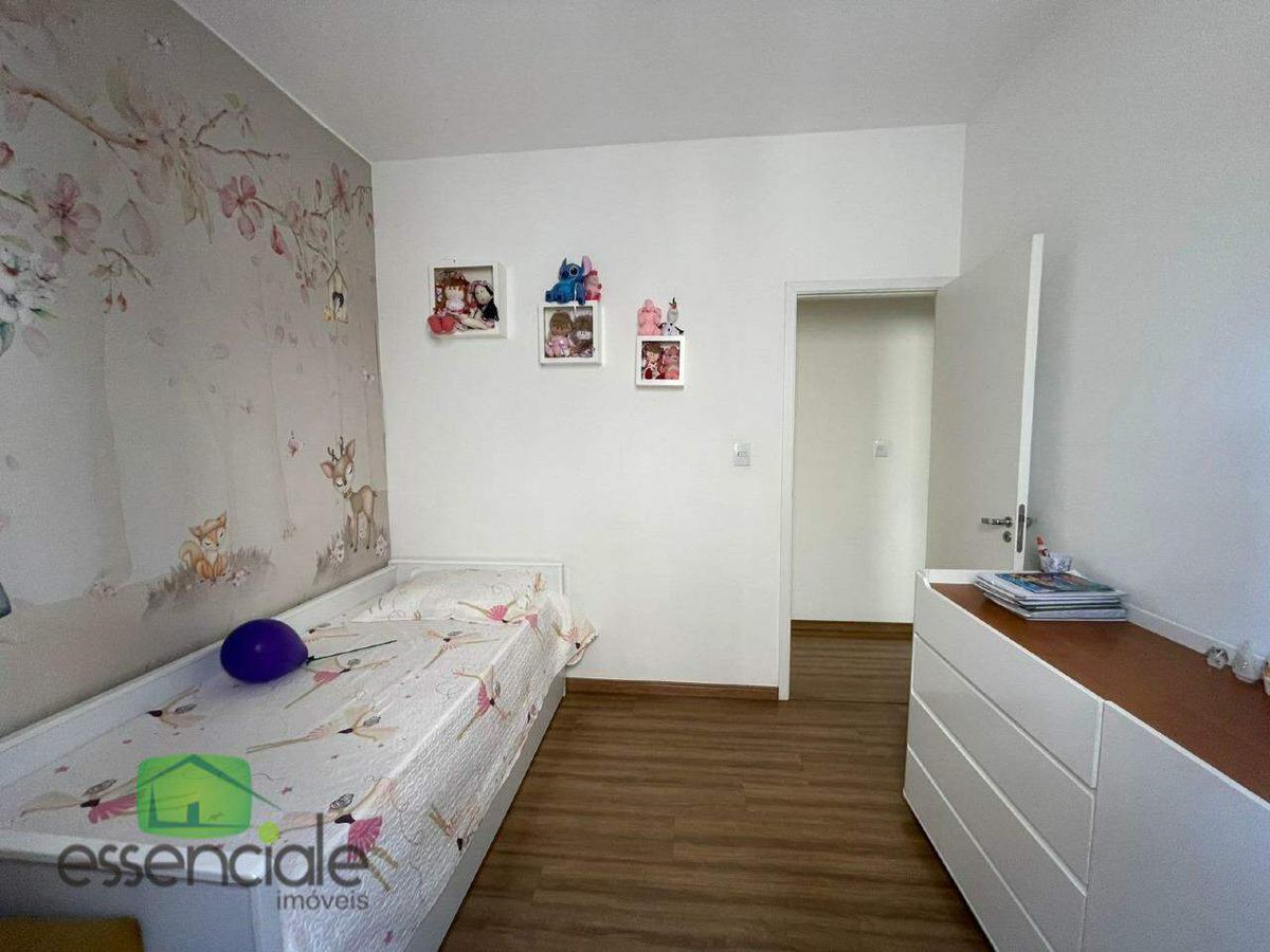 Apartamento, Europa, 3 Quartos, 2 Vagas, 1 Suíte