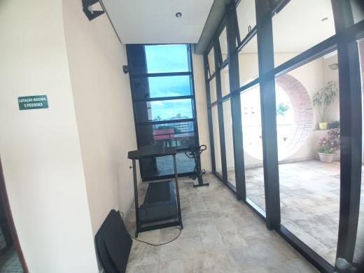 Apartamento, Lourdes, 1 Quarto, 1 Vaga