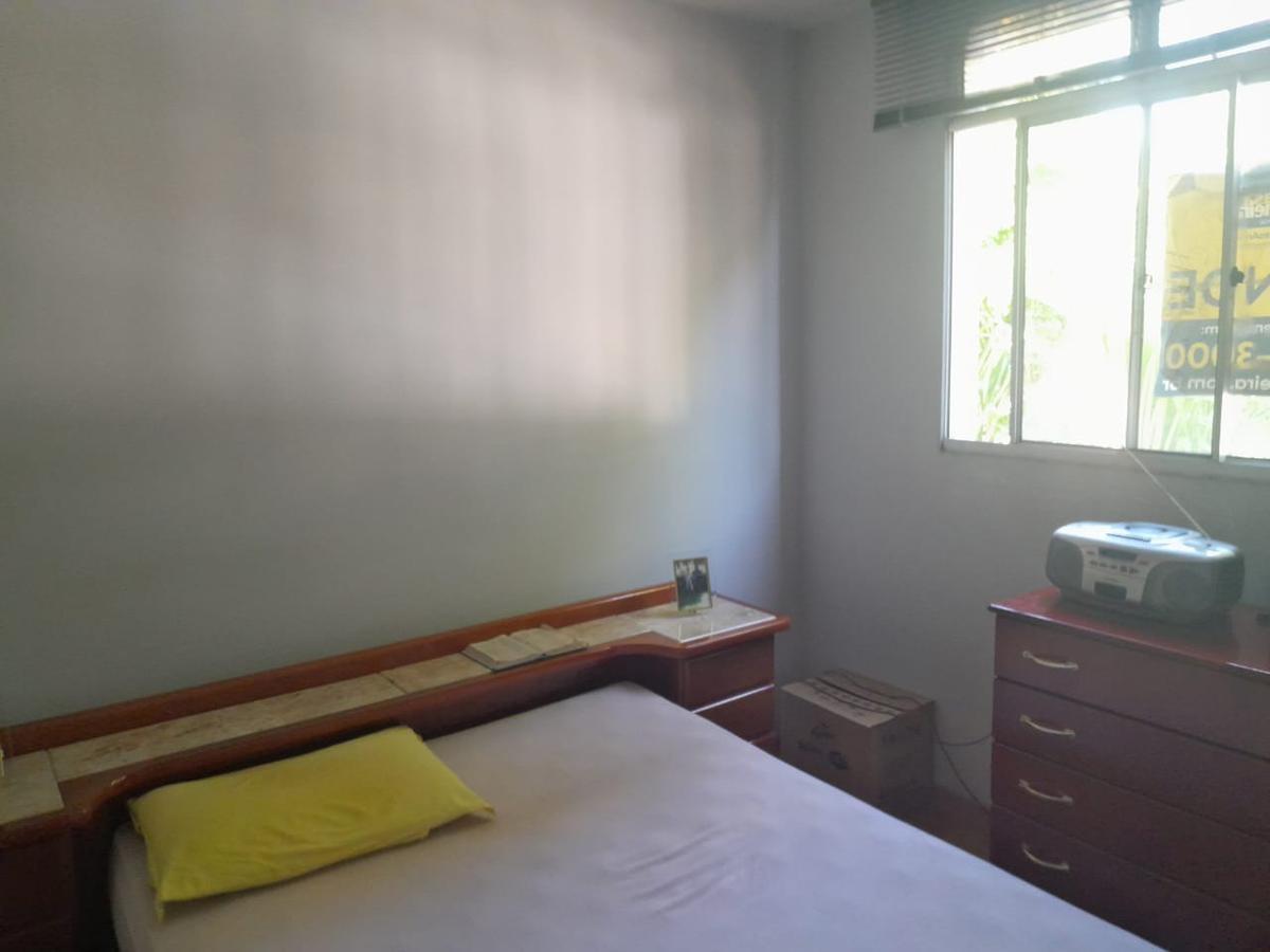 Apartamento, Itapoã, 2 Quartos, 1 Vaga, 1 Suíte