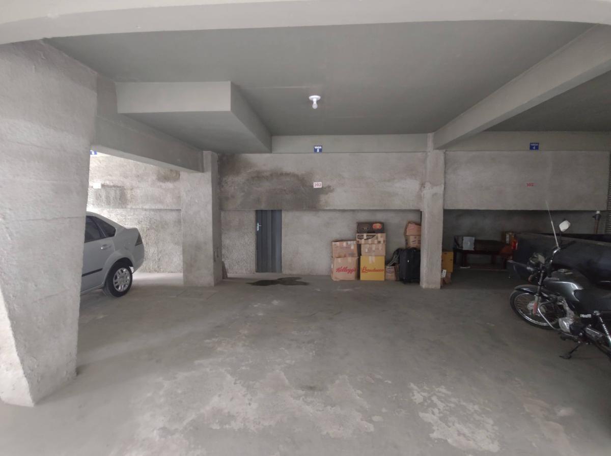 Apartamento, Cidade Nova, 3 Quartos, 2 Vagas, 1 Suíte