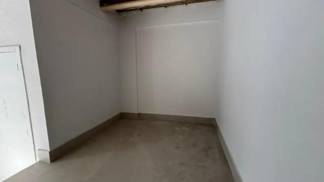 Andar, Santo Agostinho, 0 Quarto, 2 Vagas