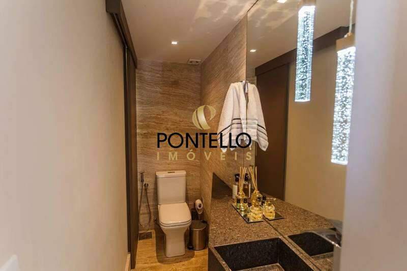 Cobertura, Sion, 3 Quartos, 3 Vagas, 2 Suítes