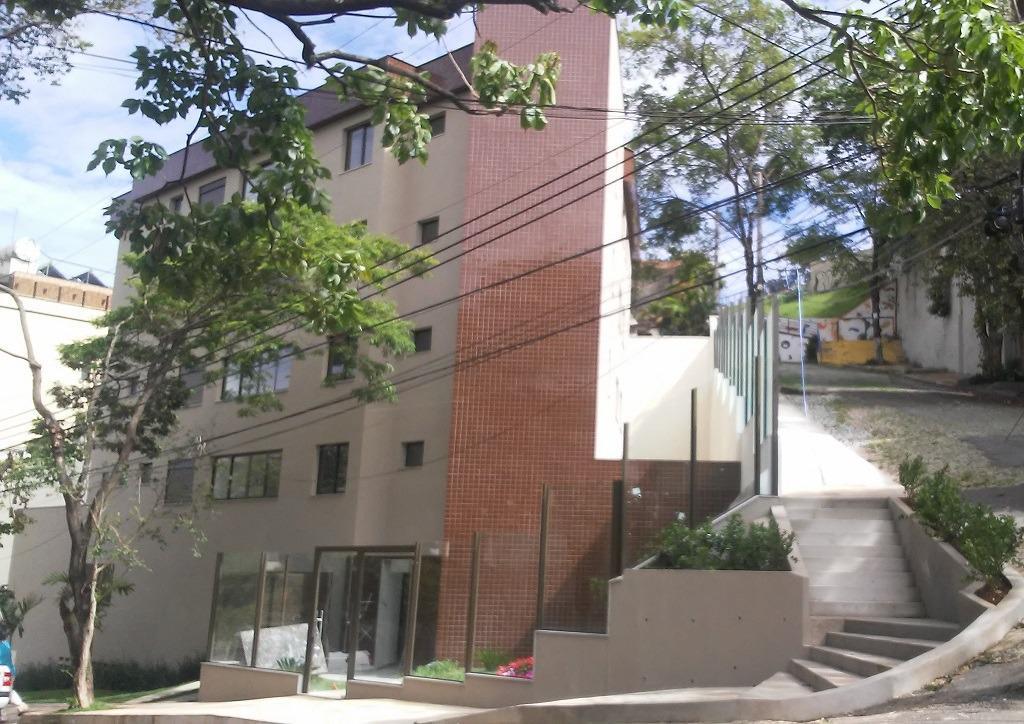 Apartamento, Serra, 2 Quartos, 2 Vagas, 1 Suíte