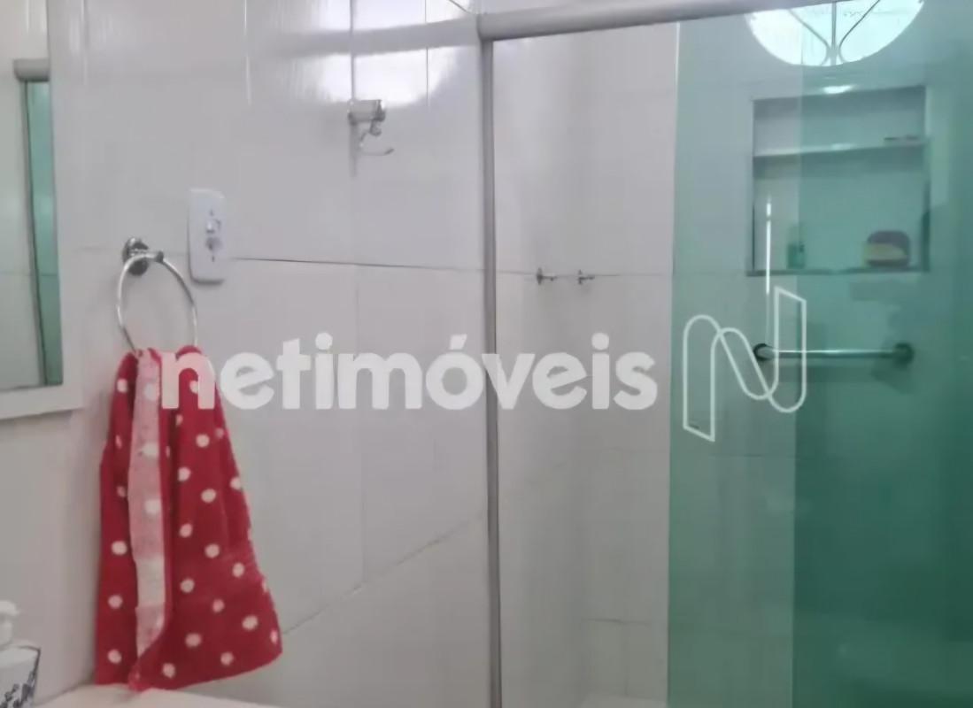 Casa, Floresta, 3 Quartos, 1 Vaga