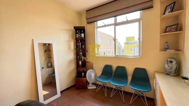 Apartamento, União, 3 Quartos, 1 Vaga, 1 Suíte