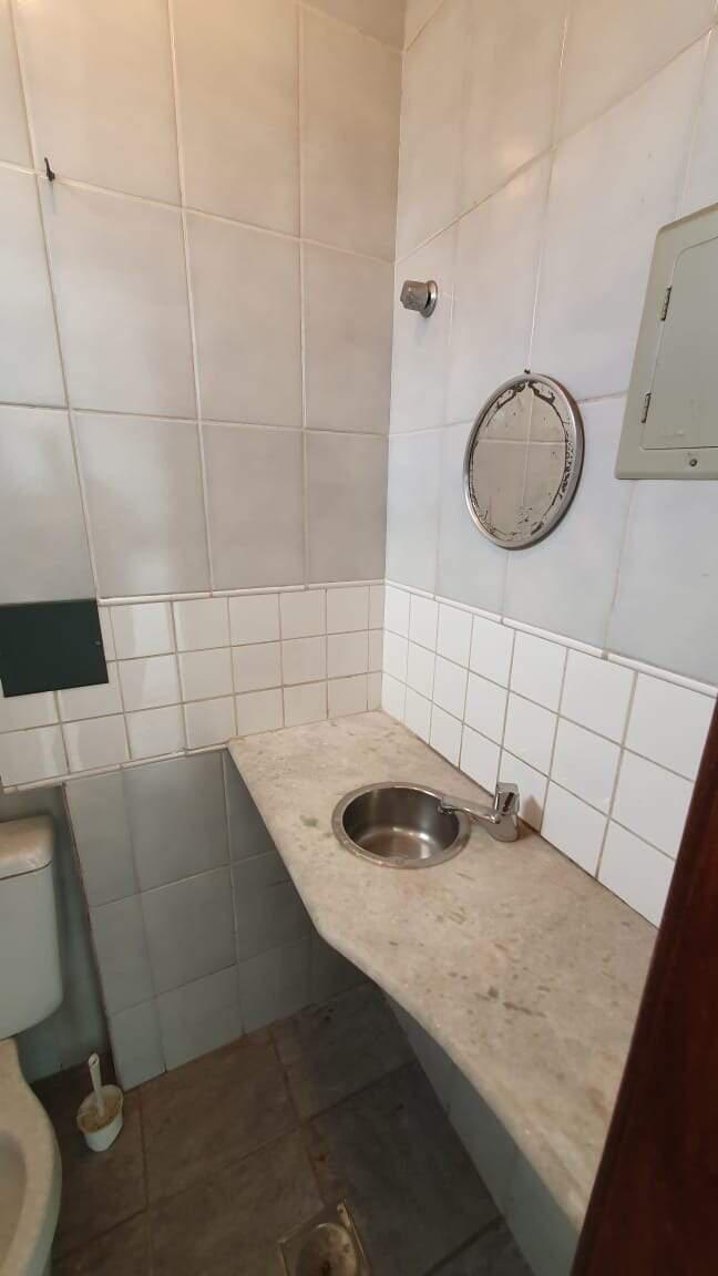 Sala, Barro Preto, 0 Quarto, 0 Vaga