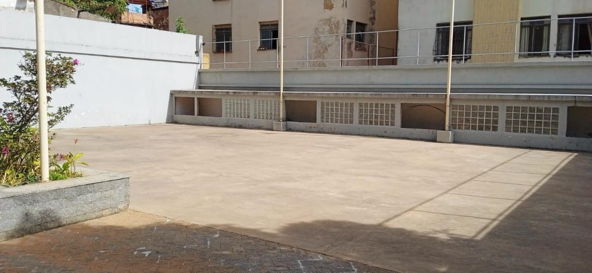 Apartamento, São Pedro, 2 Quartos, 1 Vaga, 1 Suíte