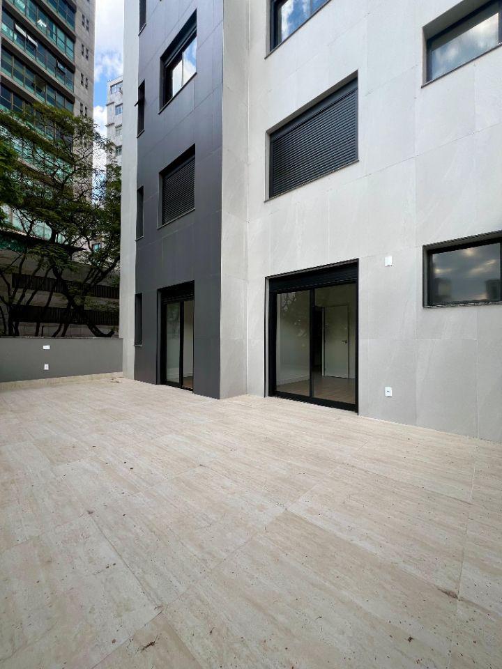 Apartamento, Carmo, 3 Quartos, 2 Vagas, 2 Suítes