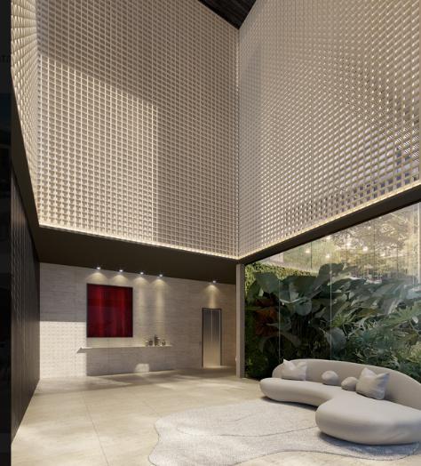 Apartamento, Funcionários, 3 Quartos, 2 Vagas, 2 Suítes