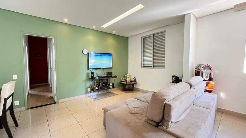 Apartamento, Grajaú, 3 Quartos, 2 Vagas, 1 Suíte