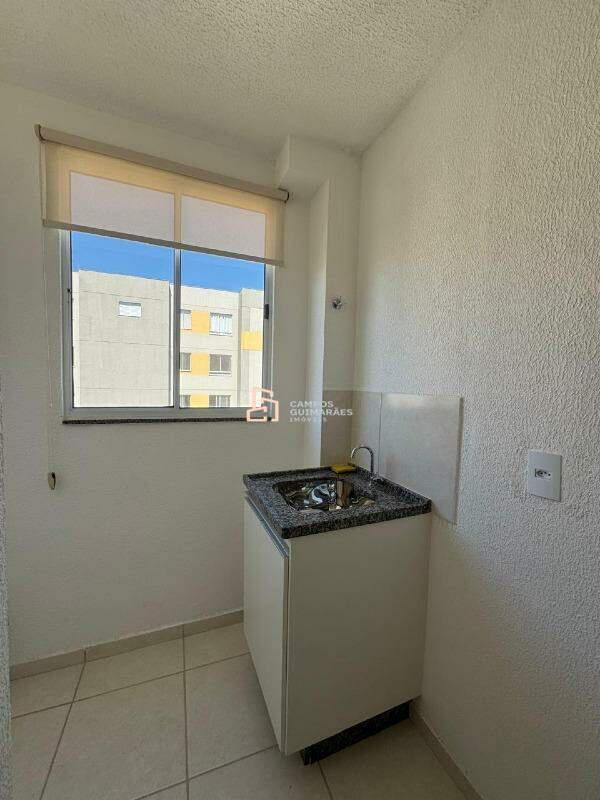 Apartamento, Glória, 2 Quartos, 2 Vagas