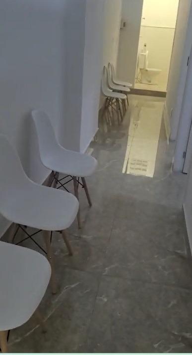 Sala, Centro, 0 Quarto, 0 Vaga
