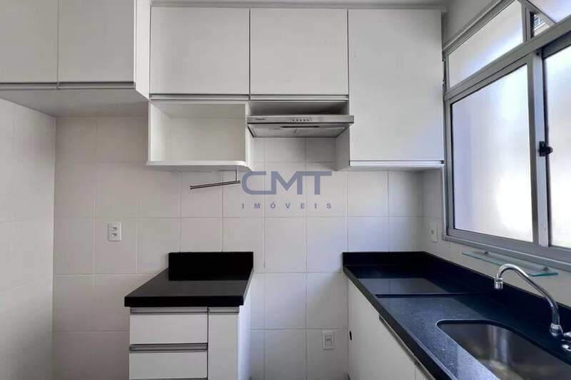 Apartamento, Santa Efigênia, 2 Quartos, 2 Vagas, 1 Suíte