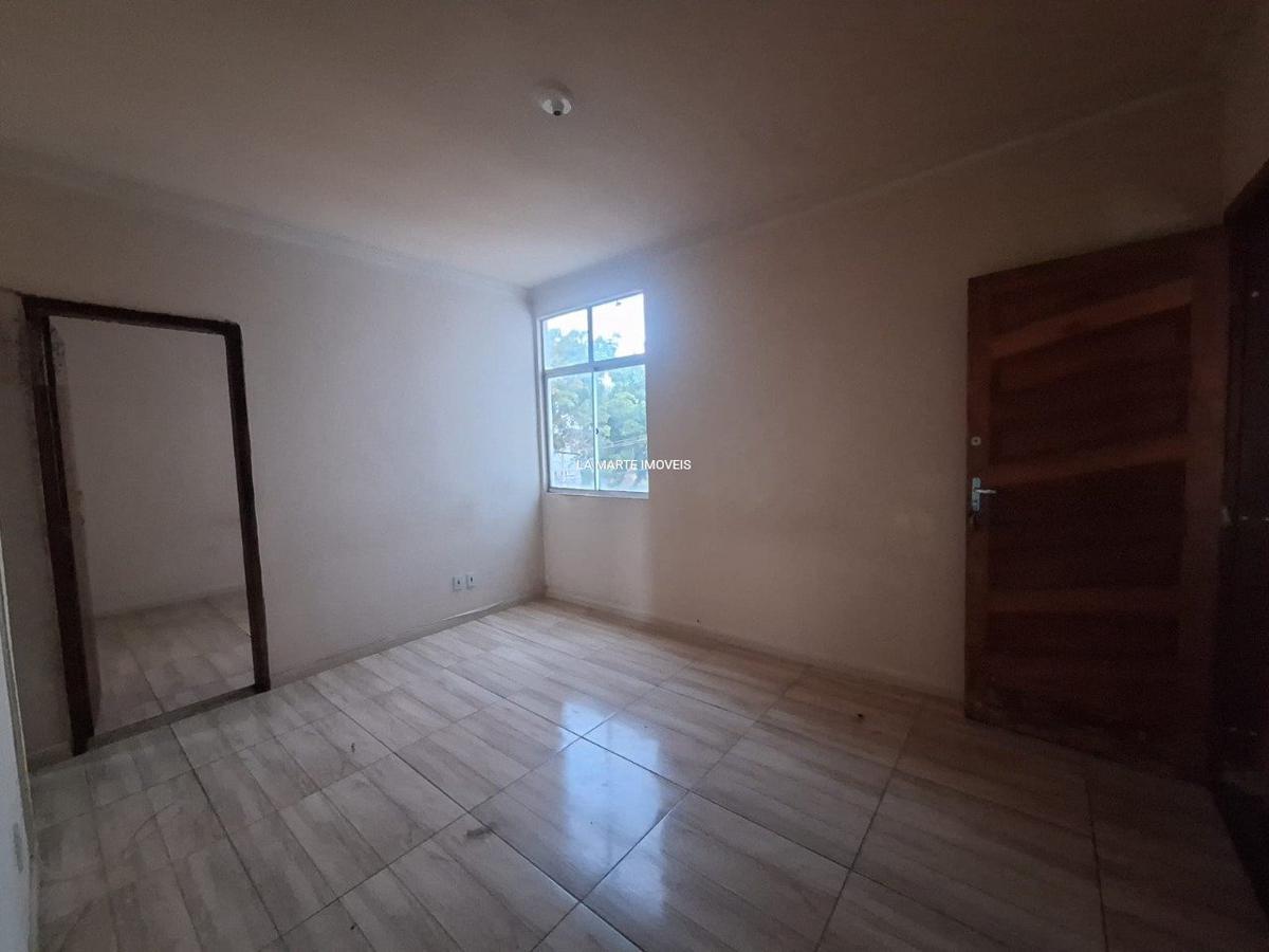 Apartamento, Jardim Riacho das Pedras, 2 Quartos, 1 Vaga