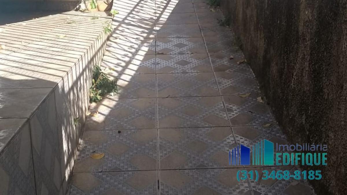 Casa, Santa Inês, 3 Quartos, 2 Vagas