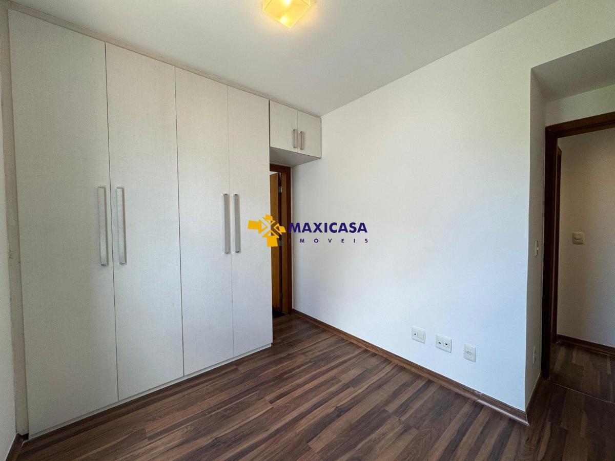 Apartamento, Liberdade, 4 Quartos, 3 Vagas, 2 Suítes