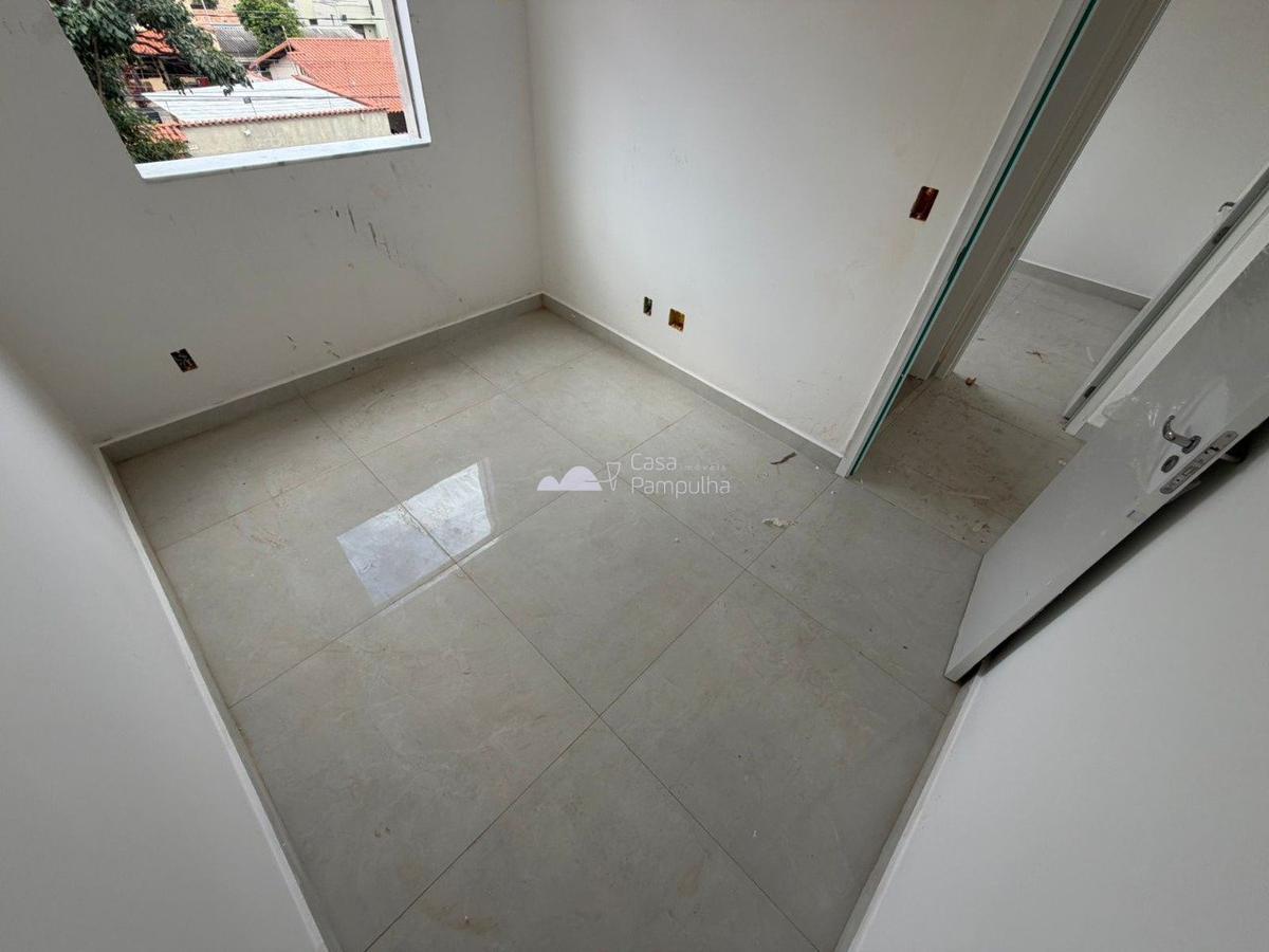 Apartamento, São João Batista (venda Nova), 2 Quartos, 1 Vaga, 1 Suíte