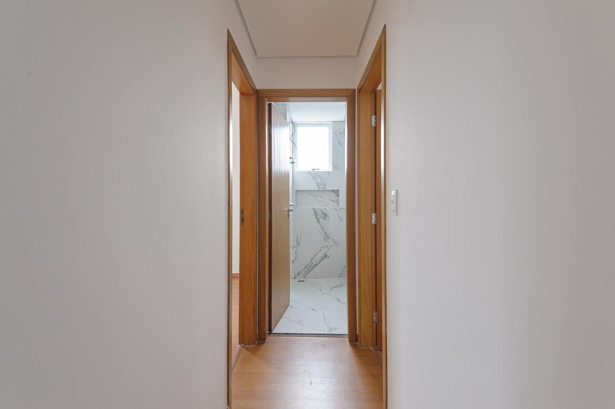 Apartamento, Cidade Nova, 3 Quartos, 2 Vagas, 1 Suíte