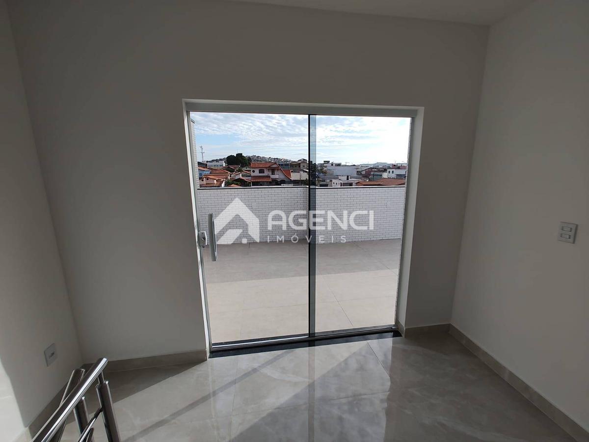 Apartamento, Amazonas, 3 Quartos, 0 Vaga, 1 Suíte