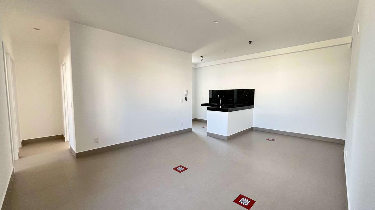 Apartamento, Grajaú, 3 Quartos, 3 Vagas, 3 Suítes