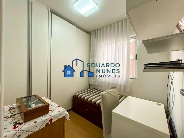 Apartamento, Serra, 3 Quartos, 2 Vagas, 1 Suíte