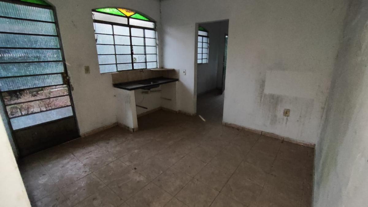 Casa, São Joaquim, 2 Quartos, 4 Vagas