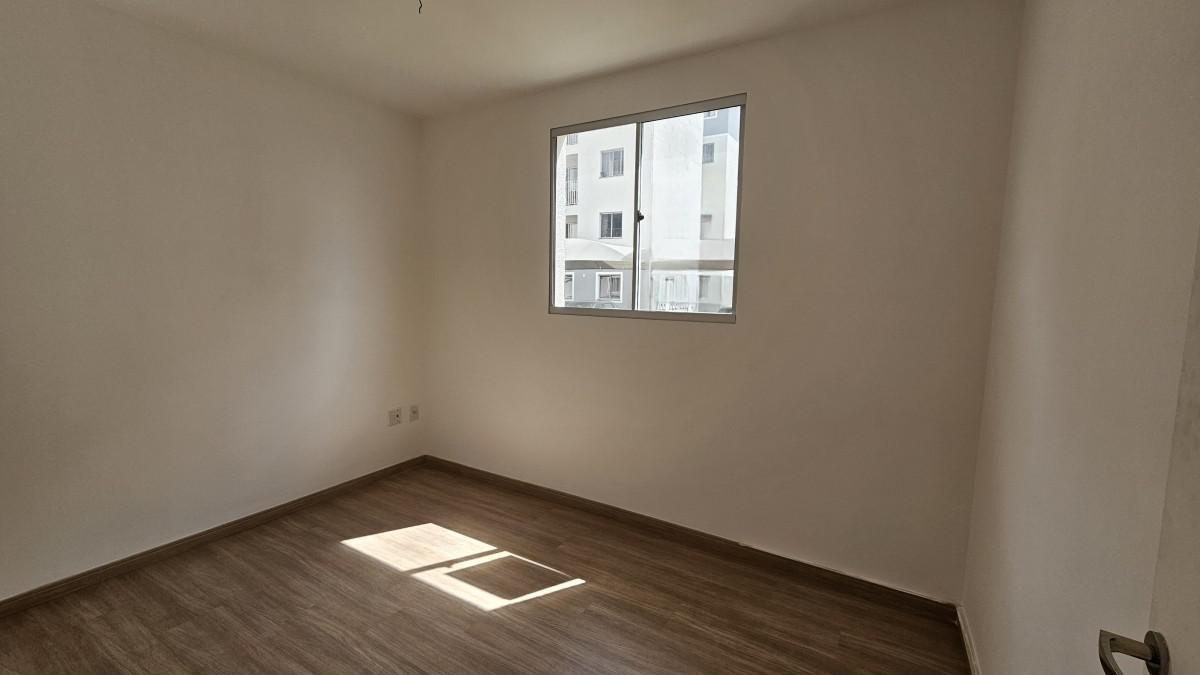 Apartamento, Engenho Nogueira, 2 Quartos, 2 Vagas
