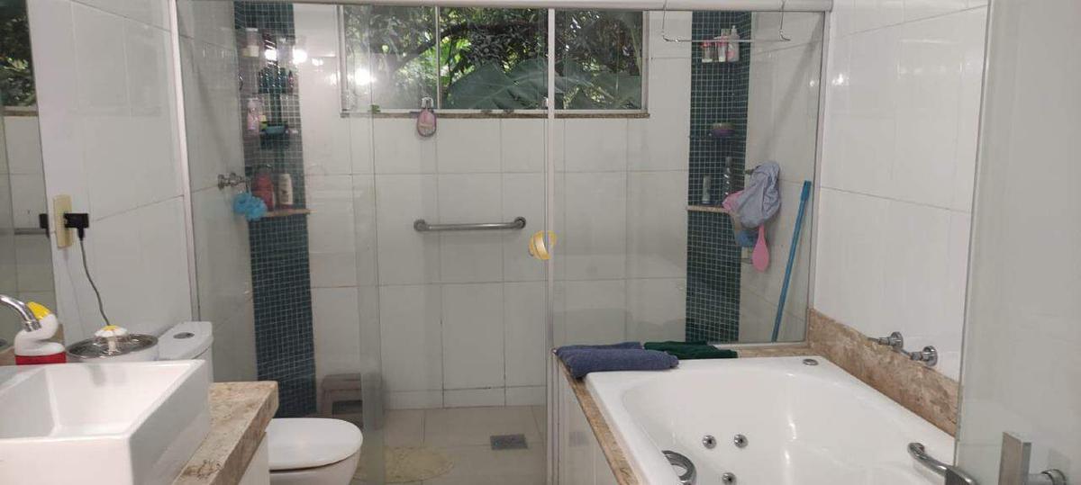 Casa, Jardim Europa, 5 Quartos, 5 Vagas, 1 Suíte