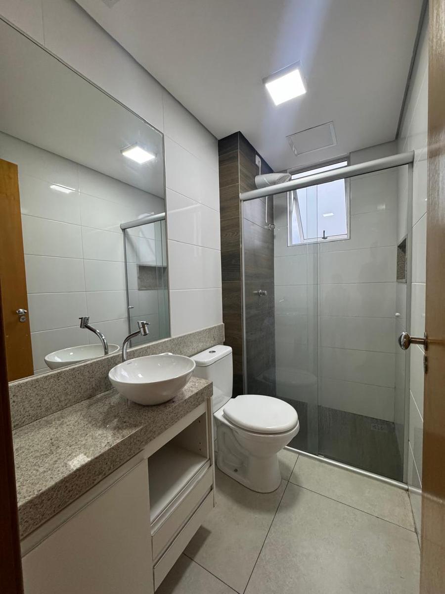 Apartamento, Ouro Preto, 1 Quarto, 1 Vaga