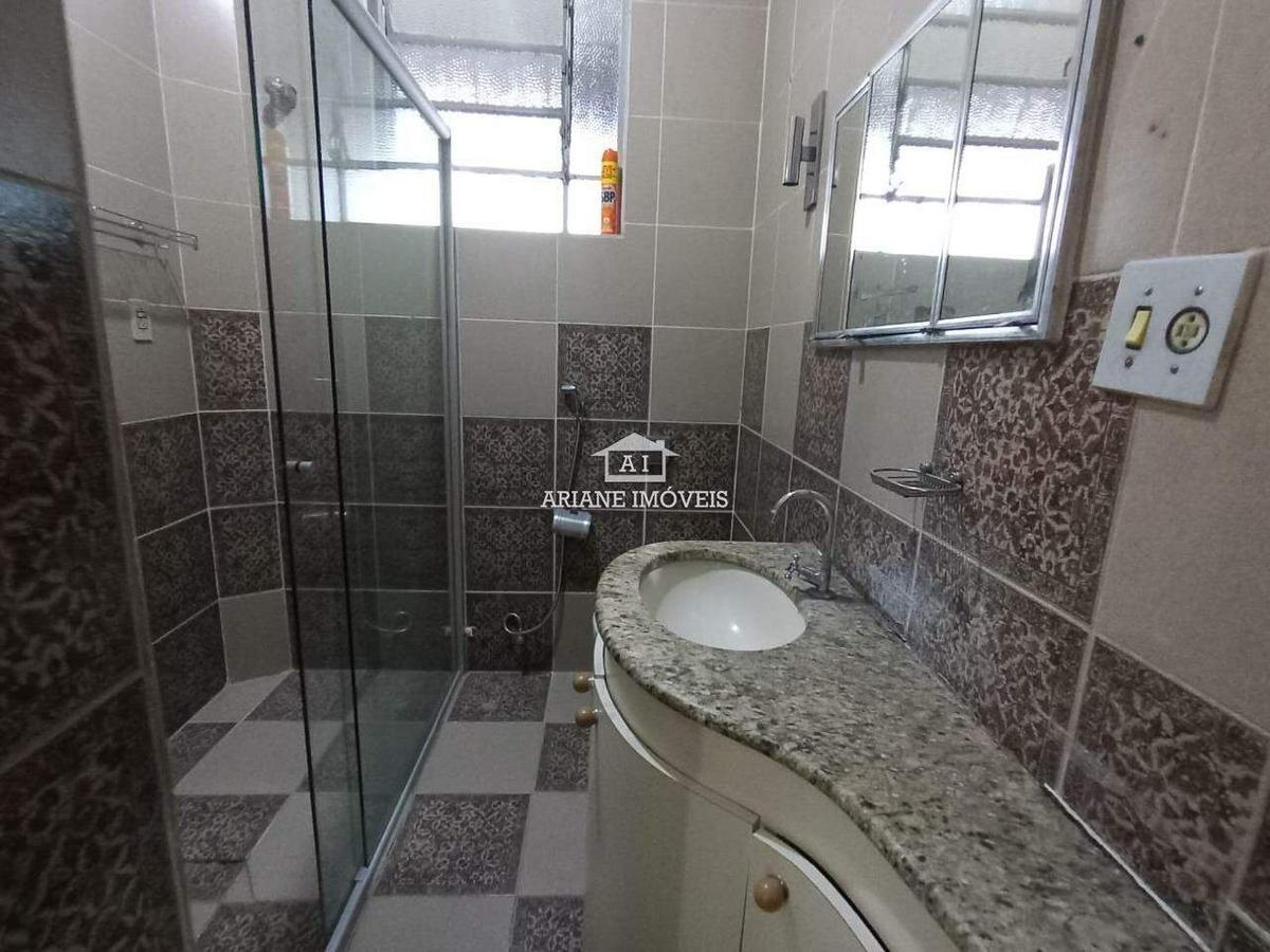 Apartamento, Centro, 3 Quartos, 0 Vaga