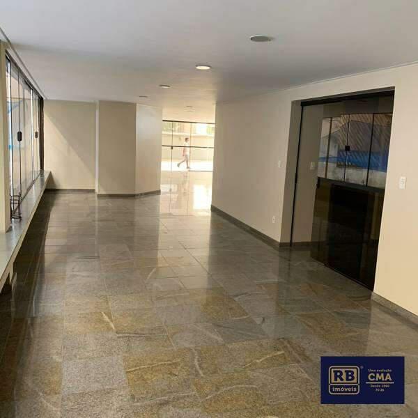 Apartamento, Lourdes, 4 Quartos, 3 Vagas, 1 Suíte