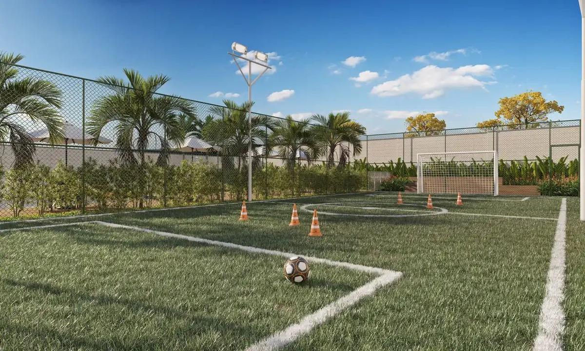 Apartamento, Ouro Preto, 2 Quartos, 1 Vaga, 1 Suíte