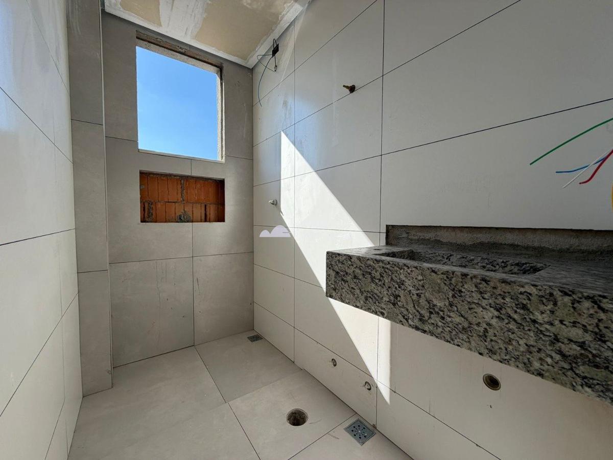 Apartamento, Copacabana, 2 Quartos, 1 Vaga
