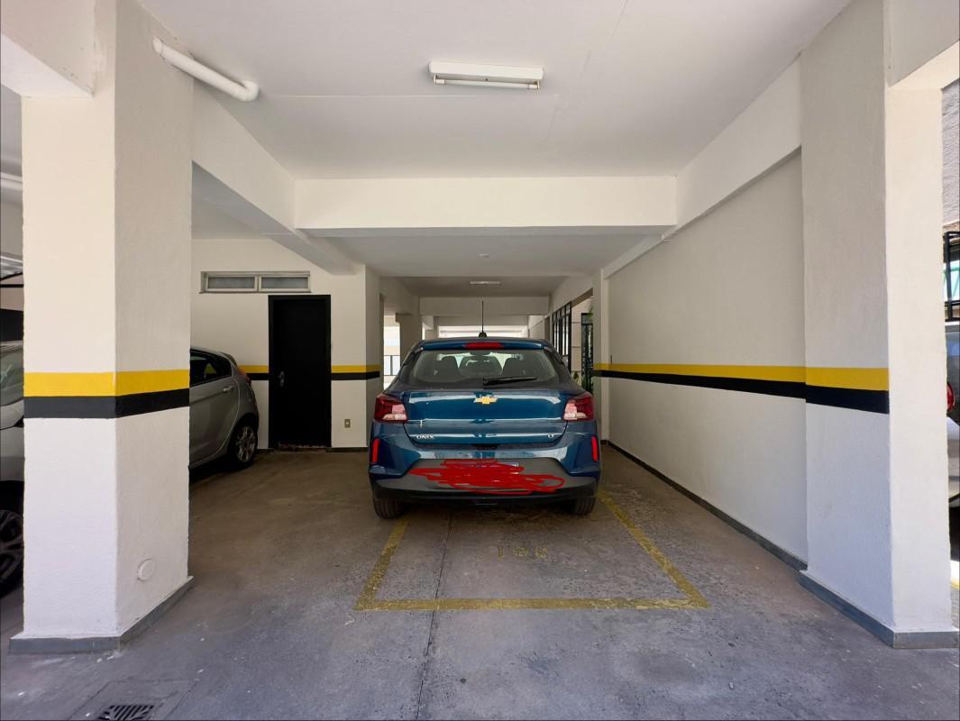 Apartamento, João Pinheiro, 2 Quartos, 1 Vaga