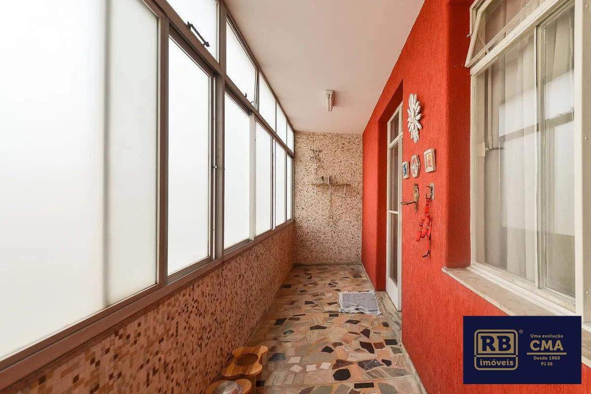 Apartamento, Centro, 3 Quartos, 1 Vaga, 1 Suíte