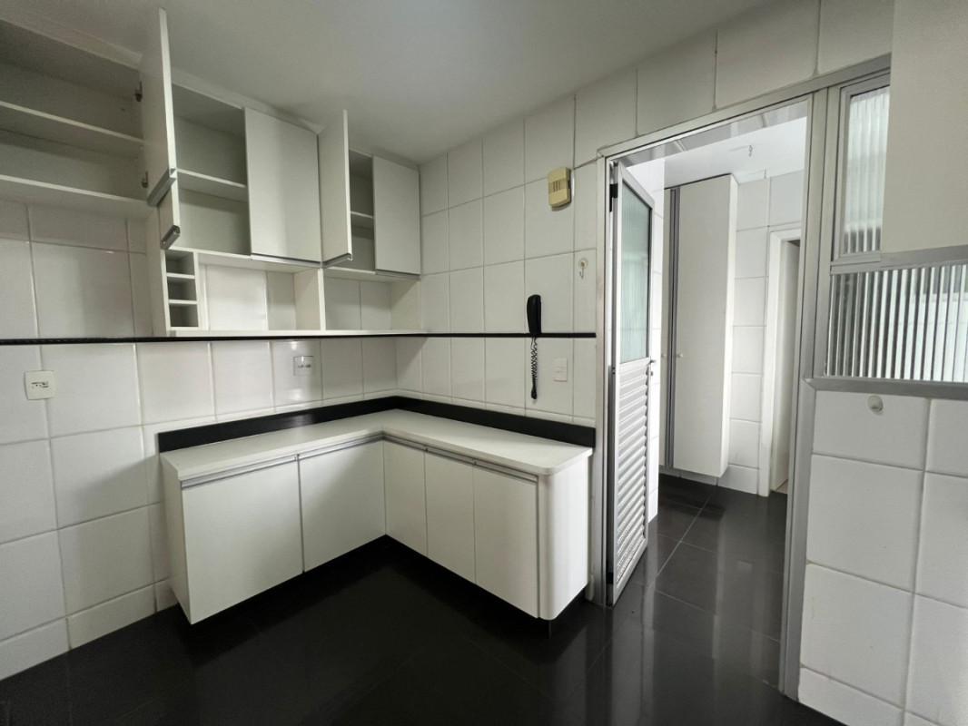 Apartamento, Ipiranga, 4 Quartos, 2 Vagas, 1 Suíte