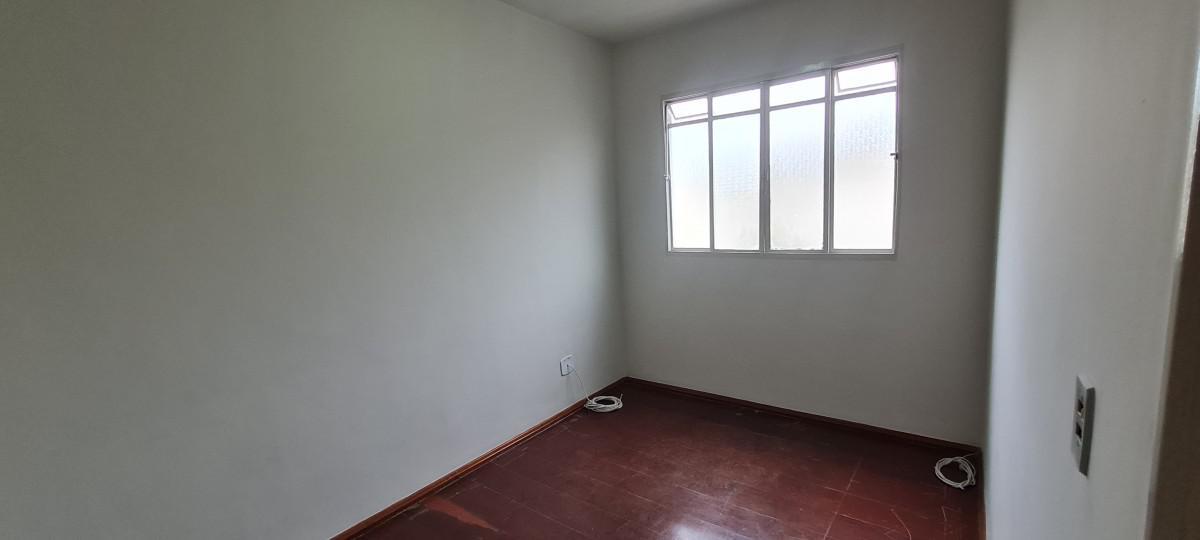 Apartamento, Jardim Montanhês, 3 Quartos, 1 Vaga