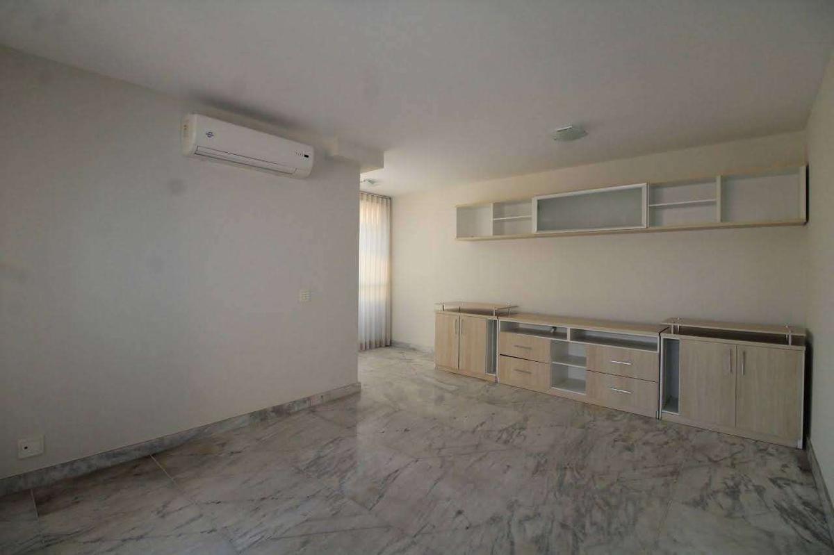 Cobertura, Buritis, 3 Quartos, 3 Vagas, 1 Suíte