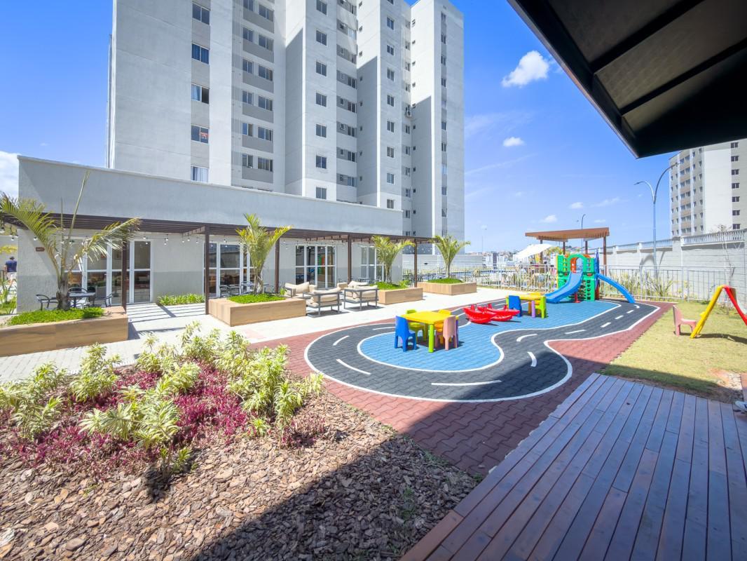 Apartamento, Palmeiras, 3 Quartos, 2 Vagas, 1 Suíte