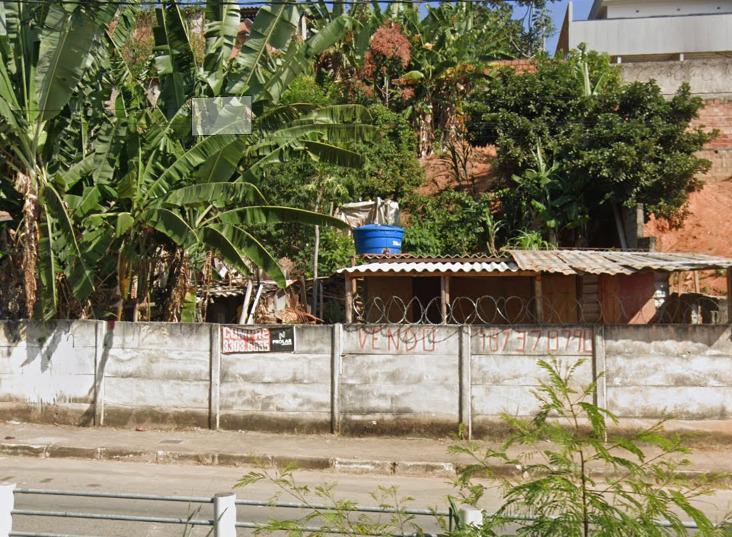 Lote, Santa Amélia, 0 Quarto, 0 Vaga