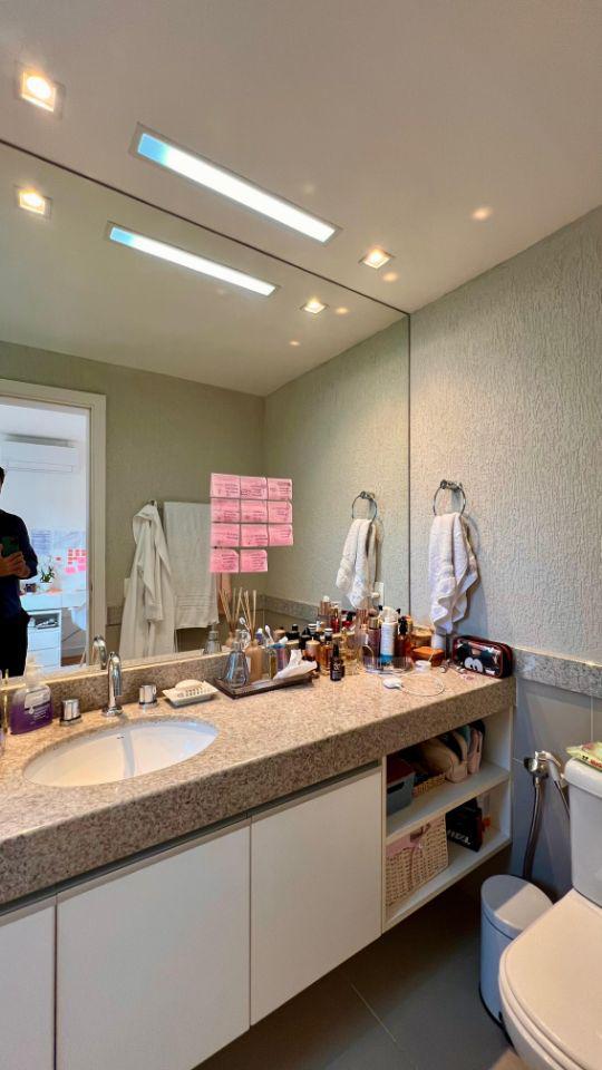 Apartamento, Vale dos Cristais, 4 Quartos, 3 Vagas, 2 Suítes