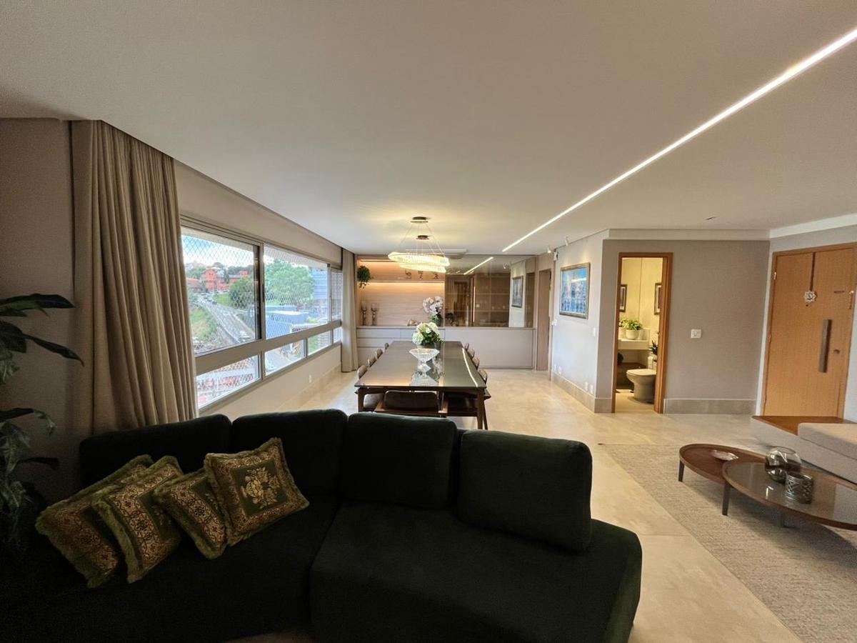 Apartamento, Vale do Sereno, 4 Quartos, 4 Vagas, 3 Suítes