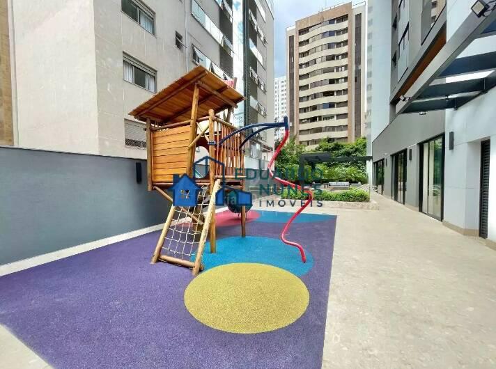 Apartamento, Santo Agostinho, 3 Quartos, 2 Vagas, 1 Suíte